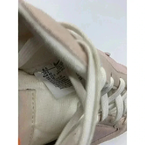 Nike Air Max Dawn 'Pink Oxford' DC4068-601 Sneakers Running Shoes Women's 8.5 - Picture 7 of 7